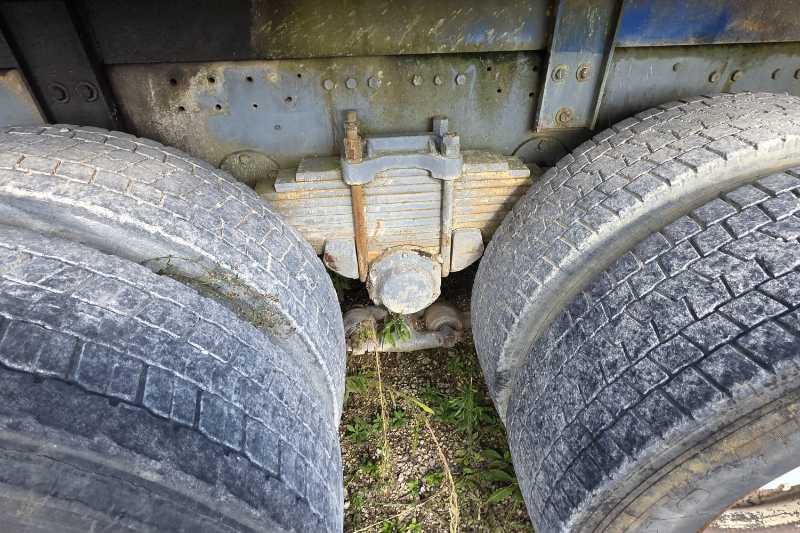 OmecoHub - Immagine CIFA B4S-30-27